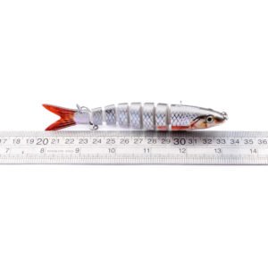 Señuelo pesca realista